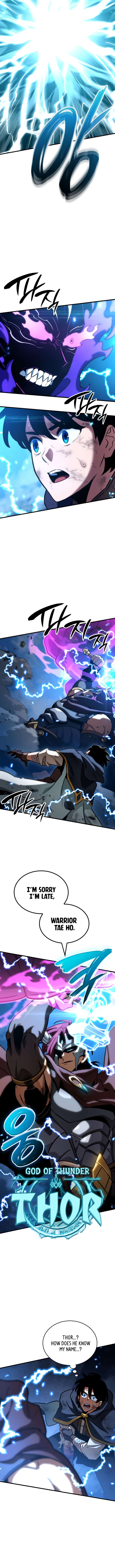 Valhalla Saga Chapter 38 7